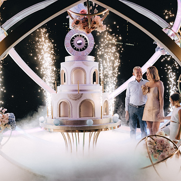 Свадьба Ани и Сергея 2022